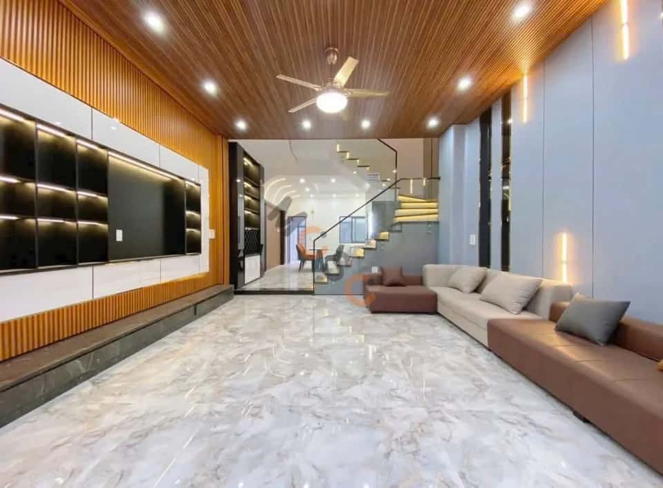 Bán nhà mặt tiền Đường Bàu Cầu 28 Huyện Hòa Vang, TP. Đà Nẵng – 4 phòng ngủ, giá 5.4 tỷ - ảnh 3